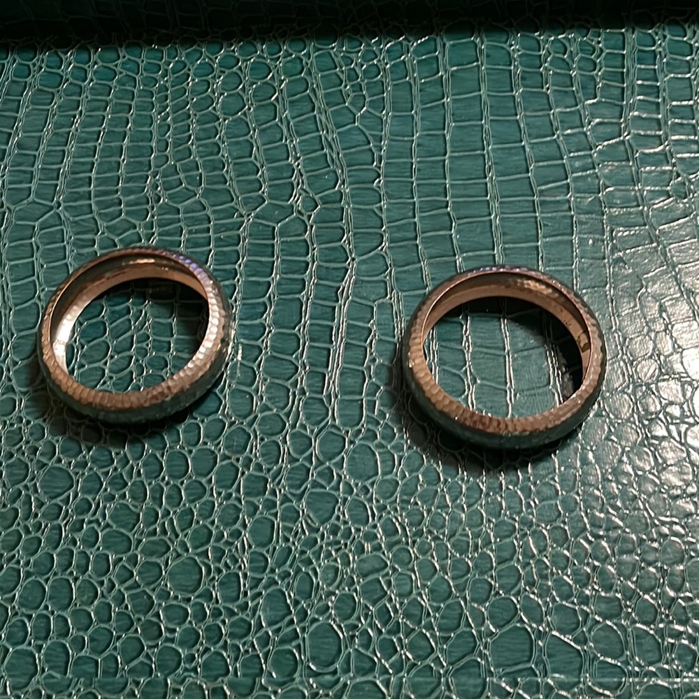 Silver bracelet. - Picture 2 of 2